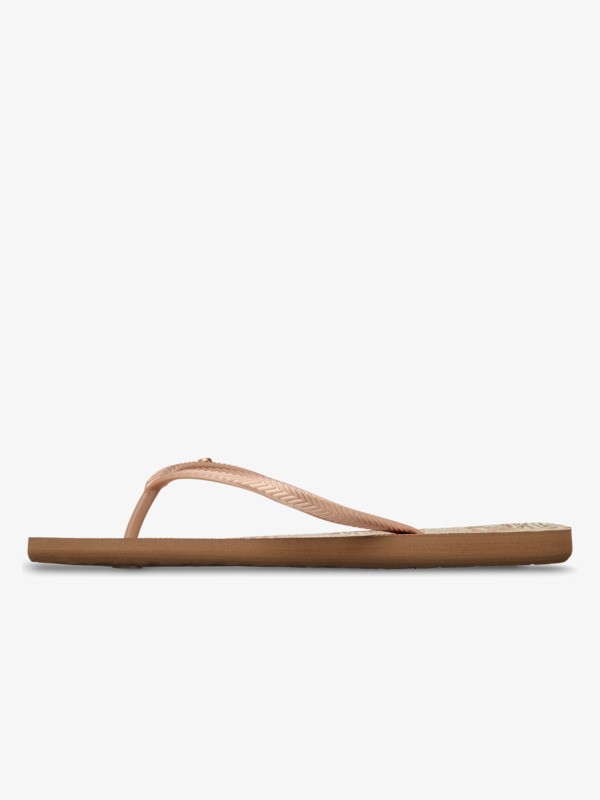 3 Bermuda Print - Sandalen voor Dames Multi ARJL100871 Roxy