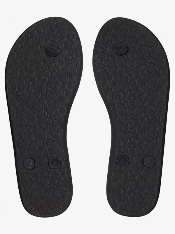 5 Bermuda Print - Sandales pour Femme Noir ARJL100871 Roxy