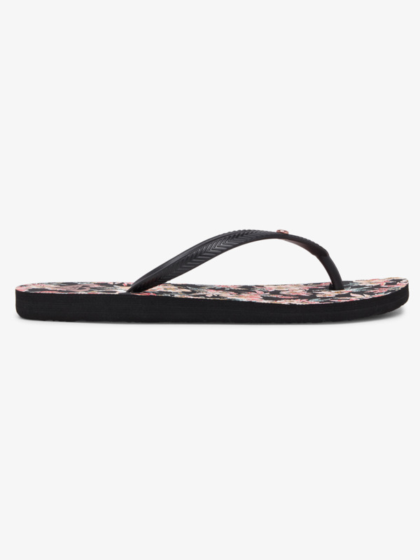 3 Bermuda Print - Sandales pour Femme Noir ARJL100871 Roxy