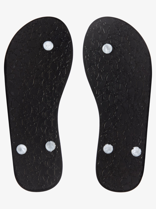 4 Bermuda Print - Sandalen für Frauen Schwarz ARJL100871 Roxy
