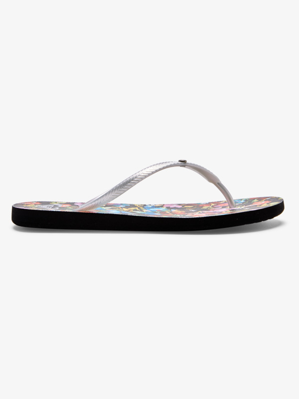 1 Bermuda Print - Sandalen für Frauen Schwarz ARJL100871 Roxy