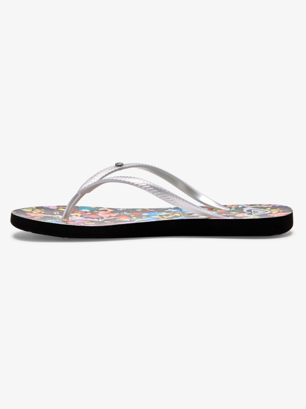 2 Bermuda Print - Sandalen für Frauen Schwarz ARJL100871 Roxy