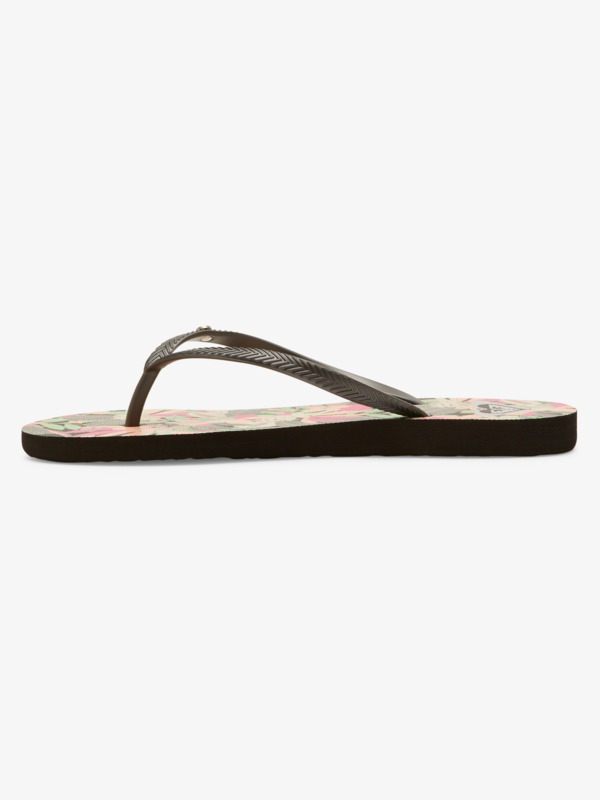 2 Bermuda Print - Sandalias para Mujer Negro ARJL100871 Roxy