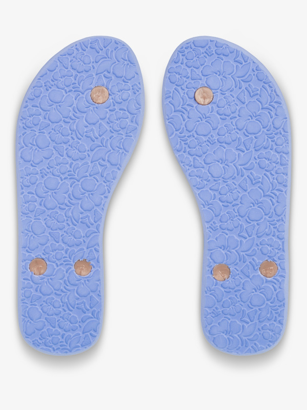 3 Bermuda - Sandals for Women Blue ARJL100871 Roxy