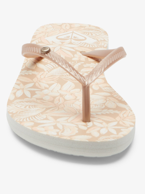 4 Bermuda Print - Sandalen voor Dames Multi ARJL100871 Roxy