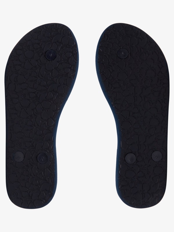3 Bermuda Print - Sandales pour Femme Bleu ARJL100871 Roxy