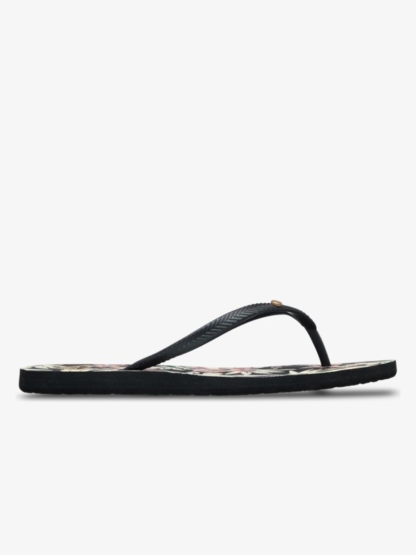 1 Bermuda Print - Sandalen für Frauen Weiss ARJL100871 Roxy