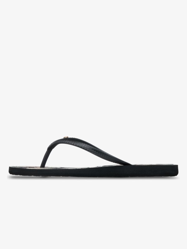 3 Bermuda Print - Sandalen für Frauen Weiss ARJL100871 Roxy
