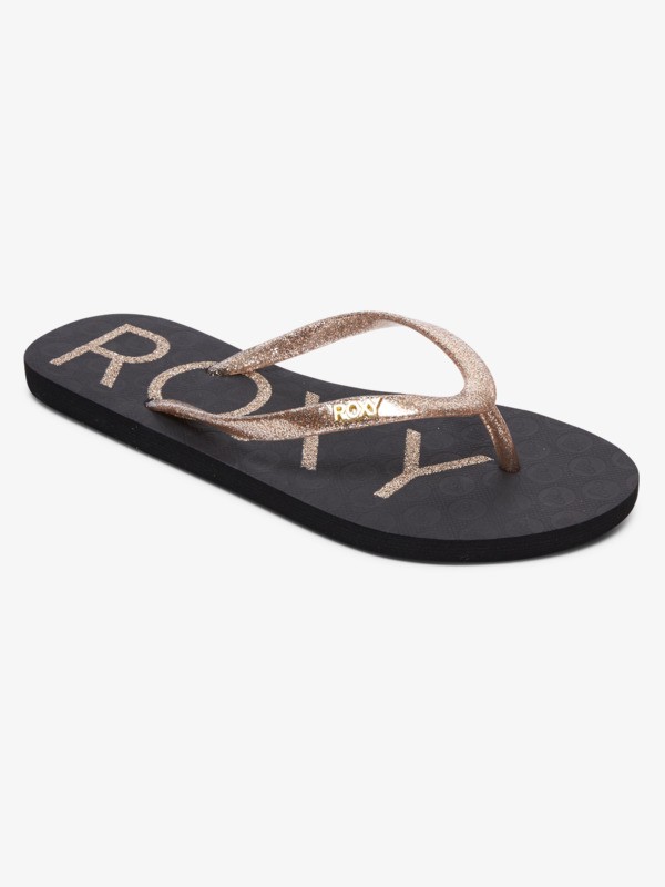 0 Viva Sparkle - Sandales pour Femme  ARJL100873 Roxy