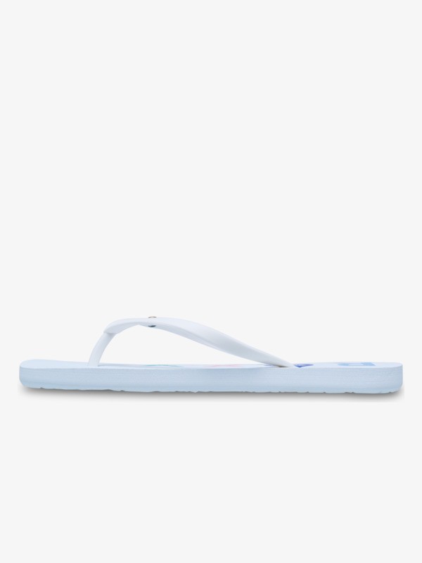2 Sandy - Flip-flops f&uuml;r Frauen Weiss ARJL100876 Roxy