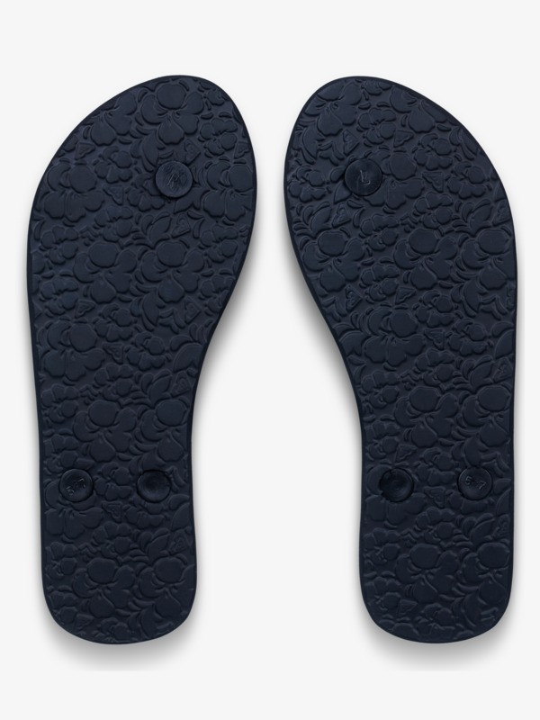 5 Sandy - Flip-flops for Women Black ARJL100876 Roxy