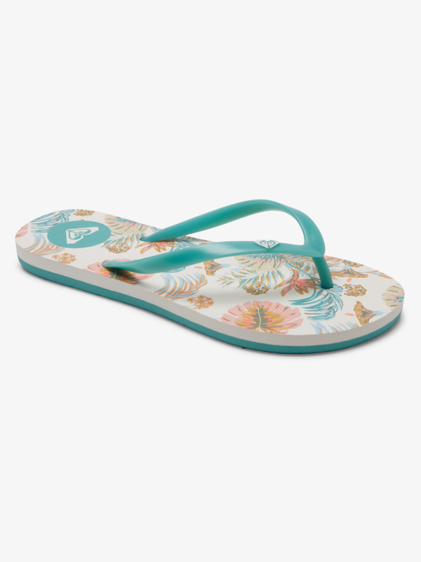 0 To The Sea - Flip-Flops  ARJL100887 Roxy