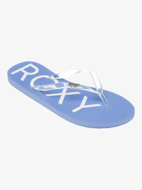 0 Viva Jelly - Sandalen für Frauen Blau ARJL100915 Roxy