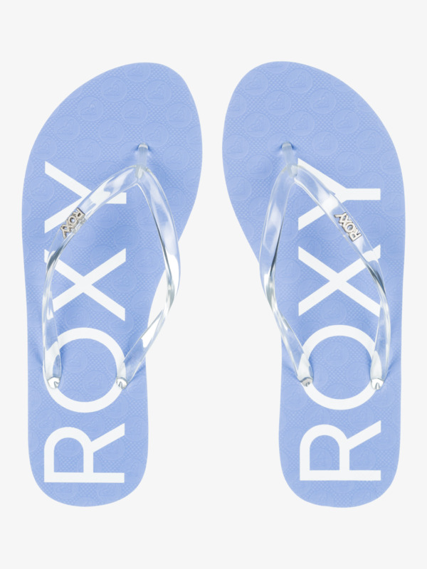 2 Viva Jelly - Sandalen für Frauen Blau ARJL100915 Roxy