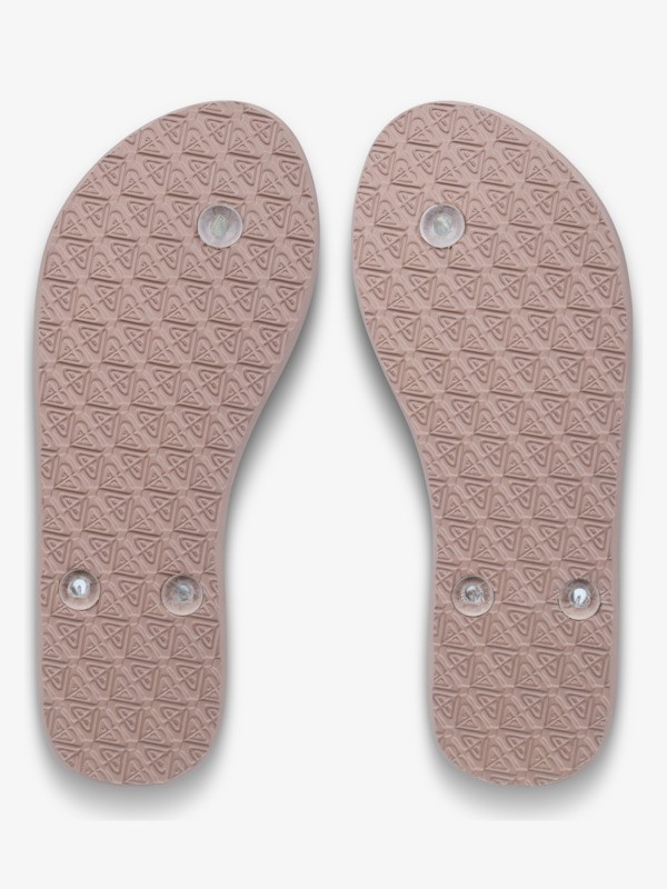 5 Viva Jelly - Sandalen für Frauen Weiss ARJL100915 Roxy