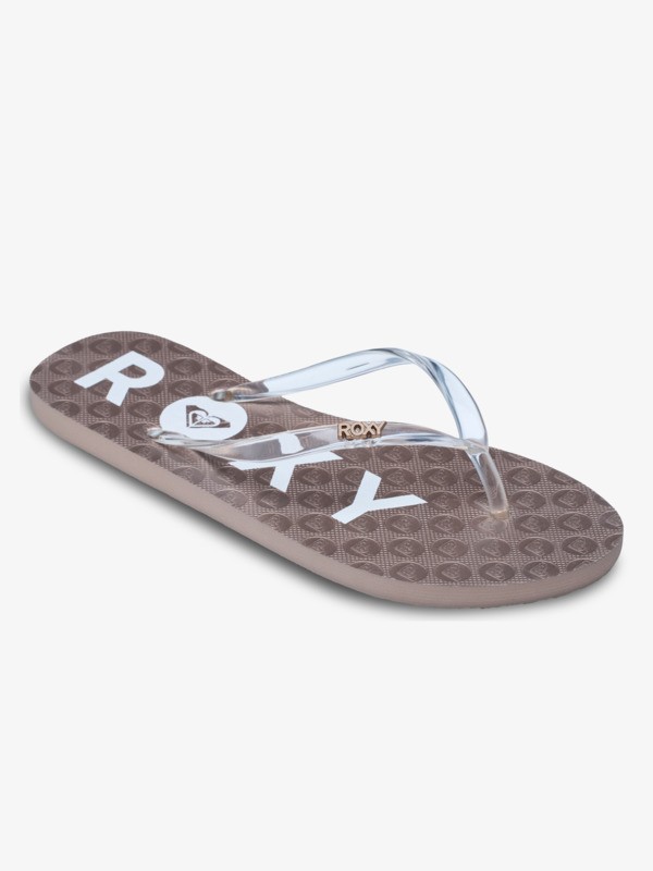 0 Viva Jelly - Sandalen für Frauen Weiss ARJL100915 Roxy