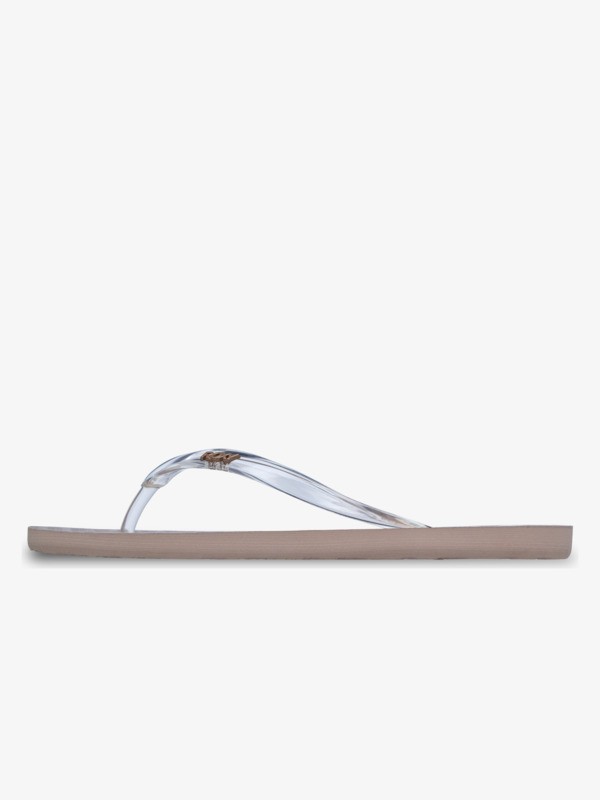 4 Viva Jelly - Sandalen für Frauen Weiss ARJL100915 Roxy