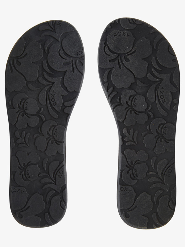 3 Paia - Sandalias para Mujer Negro ARJL100954 Roxy