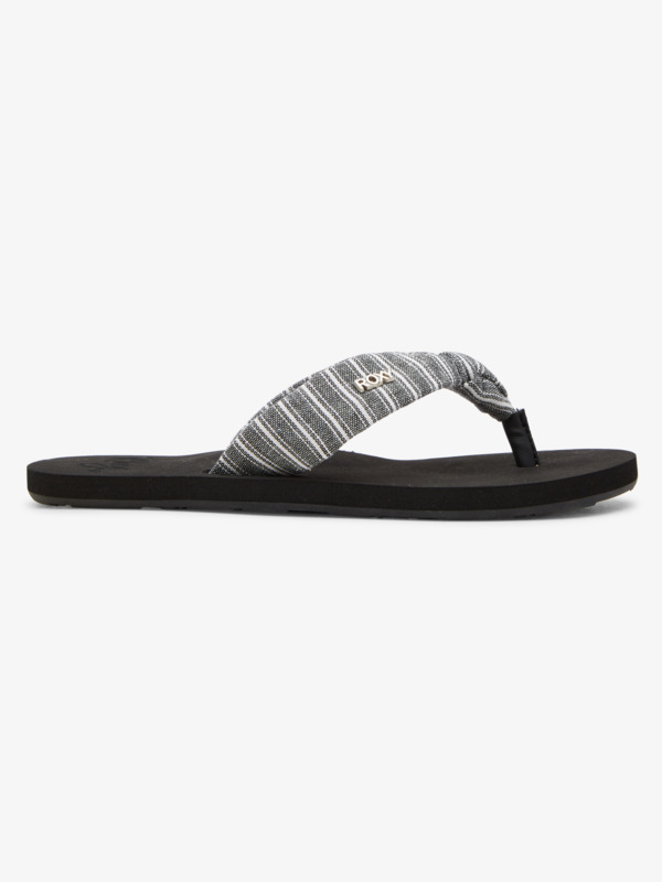1 Paia - Sandalias para Mujer Negro ARJL100954 Roxy