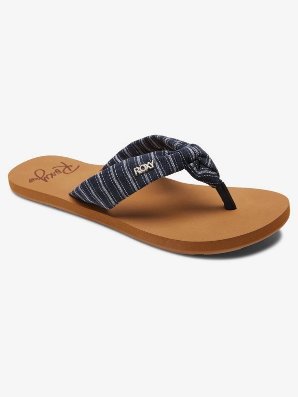 0 Paia - Sandals for Women Blue ARJL100954 Roxy