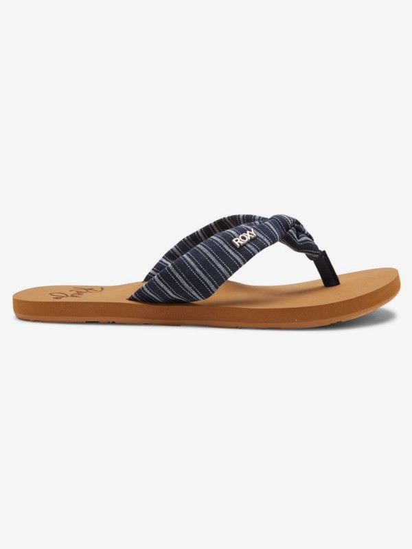 1 Paia - Sandals for Women Blue ARJL100954 Roxy
