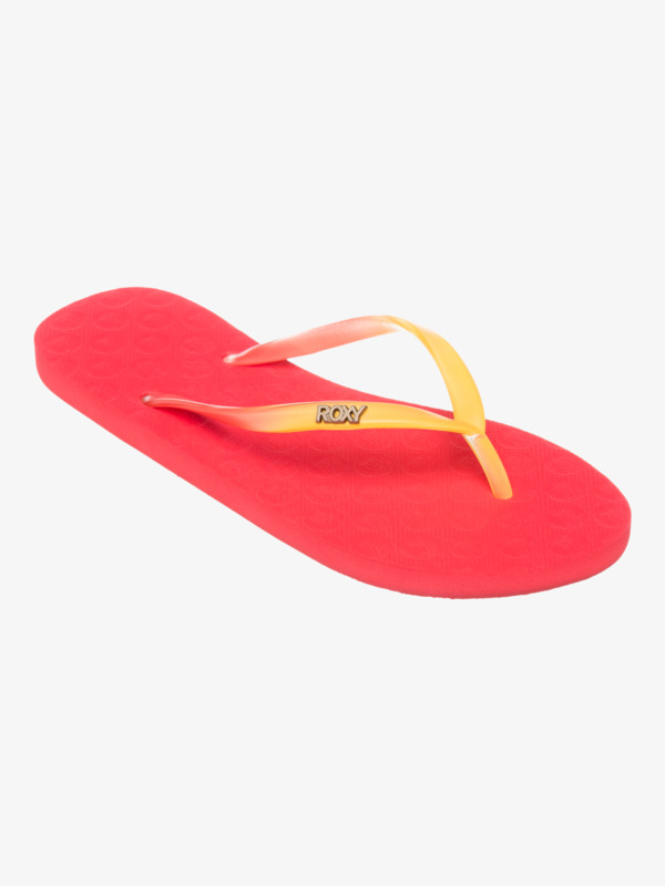 0 Viva Gradient - Sandalen voor Dames Pink ARJL100958 Roxy