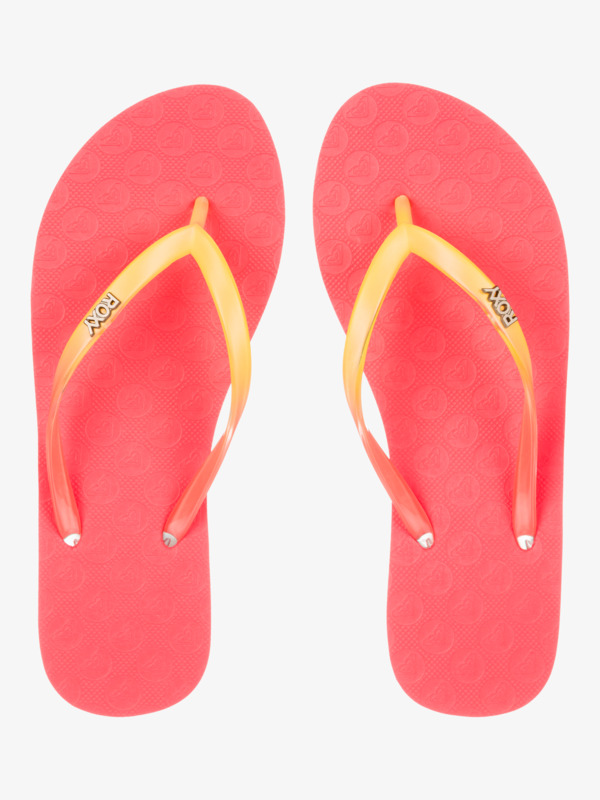 2 Viva Gradient - Sandalias para Mujer Rosa ARJL100958 Roxy