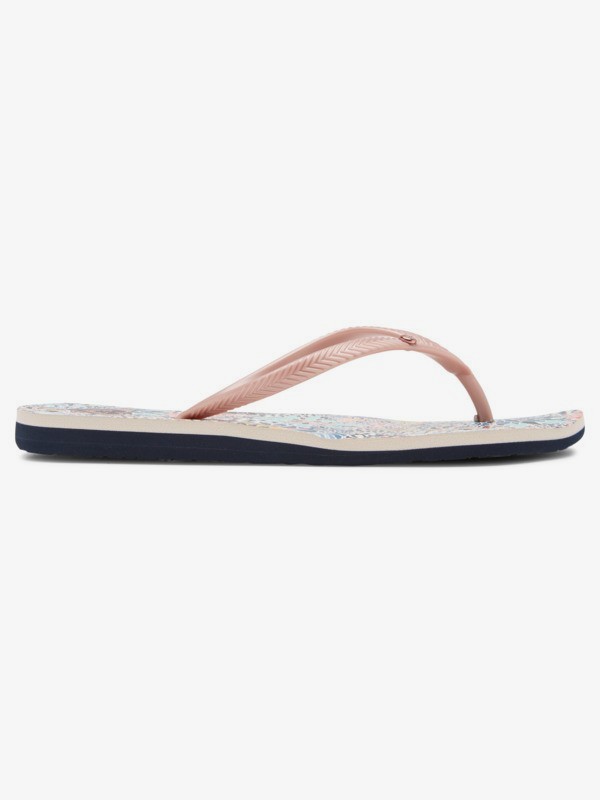 1 Bermuda - Flip-Flops for Women  ARJL100989 Roxy