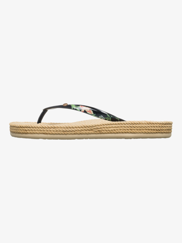 1 South Beach - Sandalen  für Frauen Bunt ARJL101004 Roxy