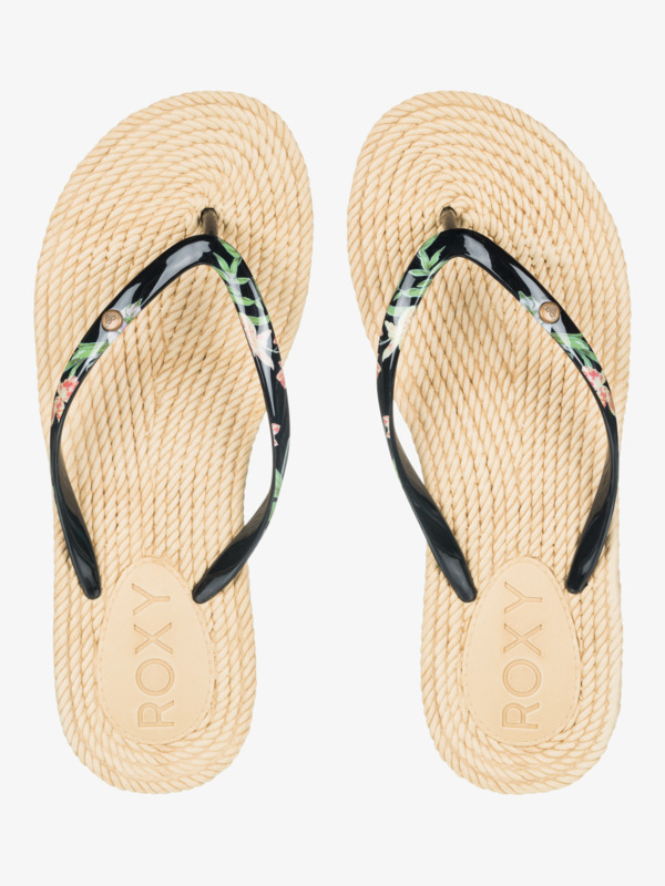 2 South Beach - Sandalen  für Frauen Bunt ARJL101004 Roxy