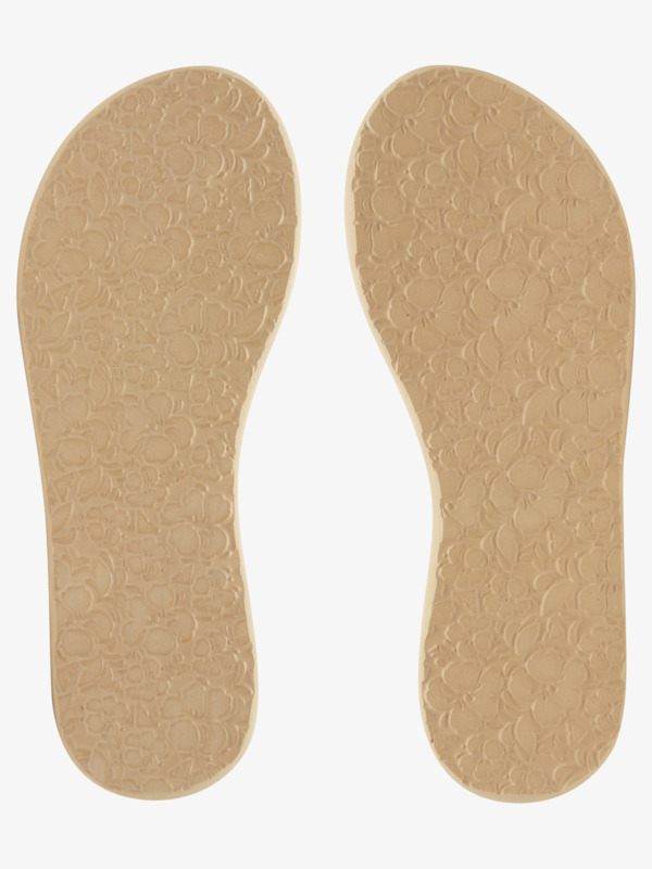 4 South Beach - Sandals  for Women Blue ARJL101004 Roxy