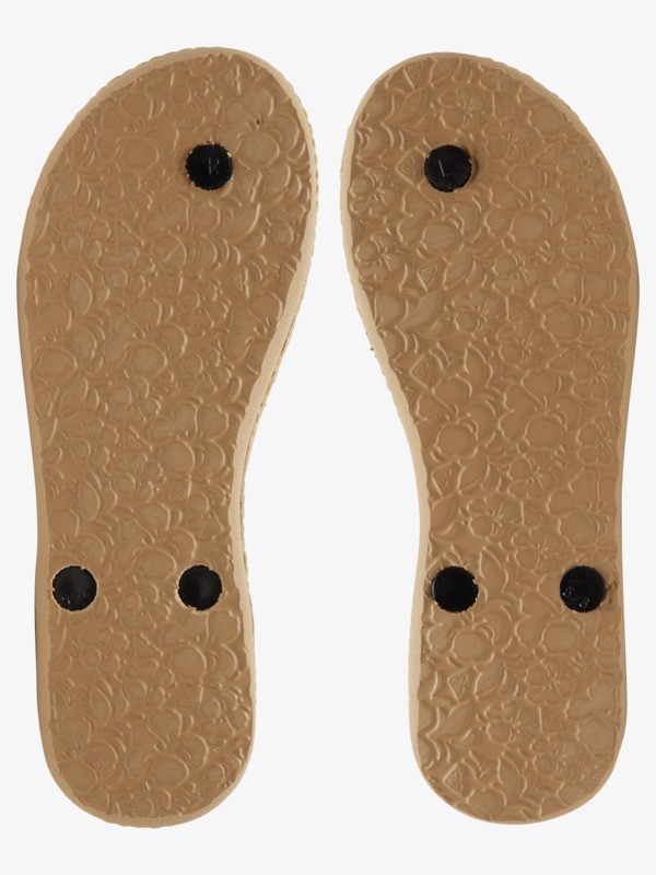 3 South Beach - Sandals  for Women Black ARJL101004 Roxy