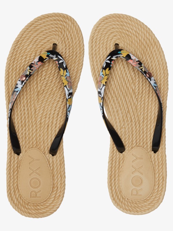 South Beach Sandals for Women Roxy