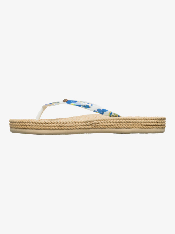 1 South Beach - Sandals  for Women Blue ARJL101004 Roxy