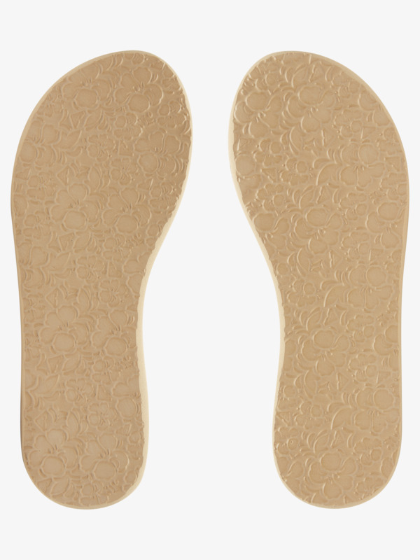 3 South Beach - Sandalen  für Frauen Weiss ARJL101004 Roxy