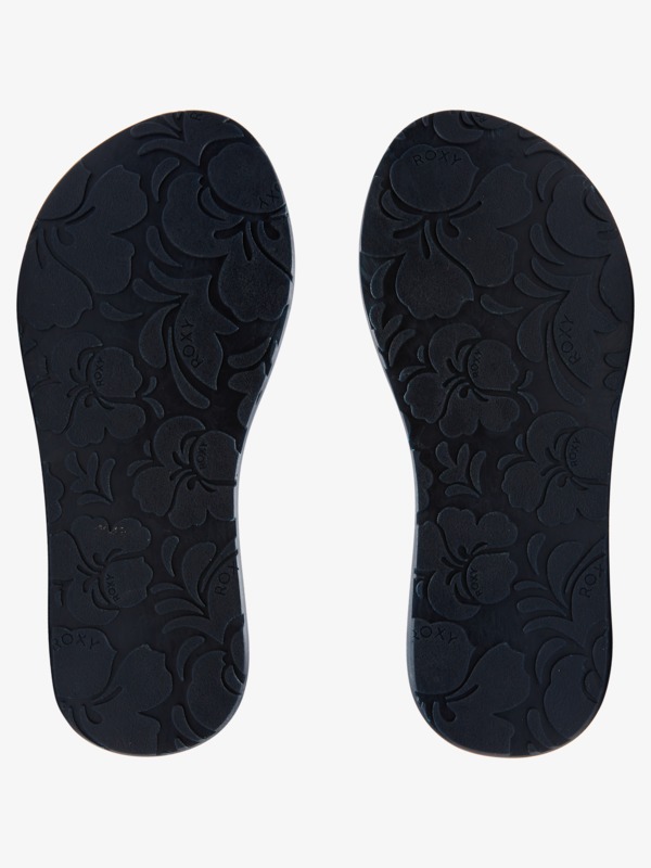 8 Send It - Sandalen voor Dames Red ARJL101007 Roxy