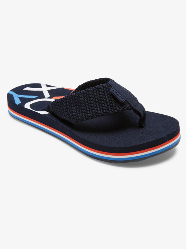 5 Send It - Sandalen voor Dames Red ARJL101007 Roxy
