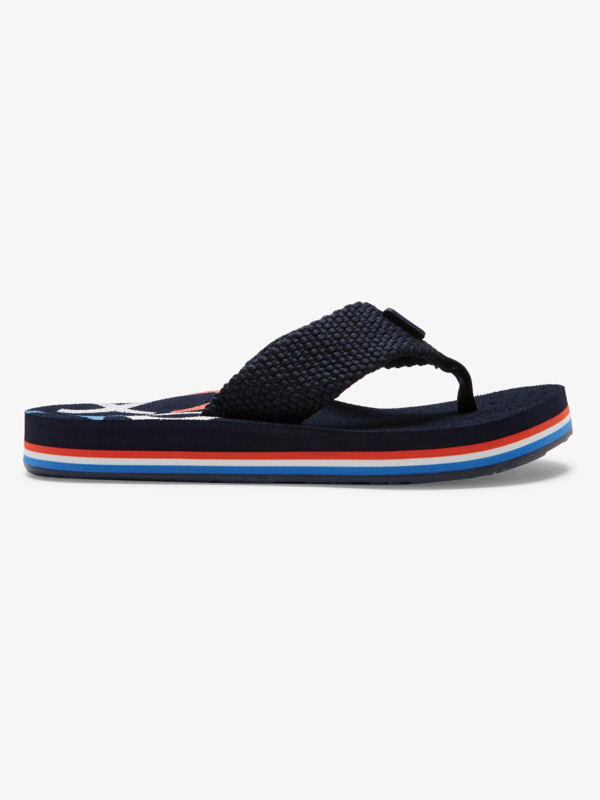 6 Send It - Sandalen voor Dames Red ARJL101007 Roxy