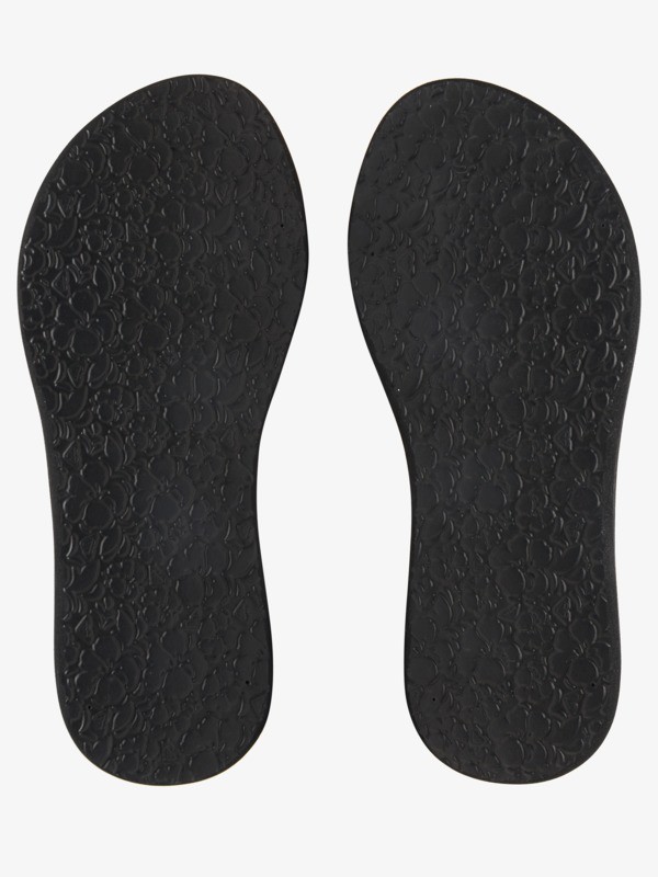 3 Coastin' - Sandales pour Femme Noir ARJL101014 Roxy