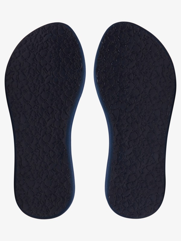 3 Coastin' - Sandales pour Femme Bleu ARJL101014 Roxy