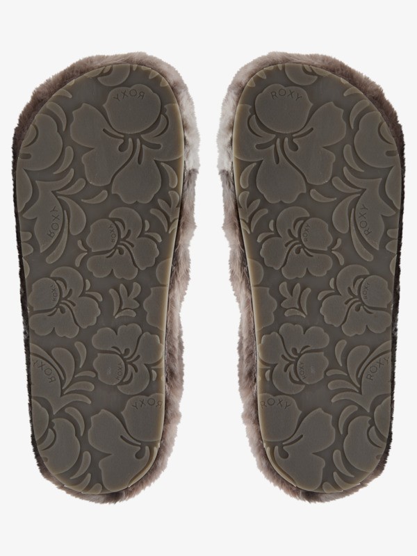 3 Slippy Cosy - Sandals  for Young Women  ARJL101022 Roxy
