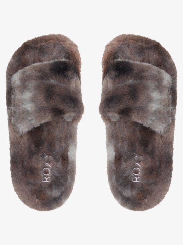 2 Slippy Cosy - Sandals  for Young Women  ARJL101022 Roxy
