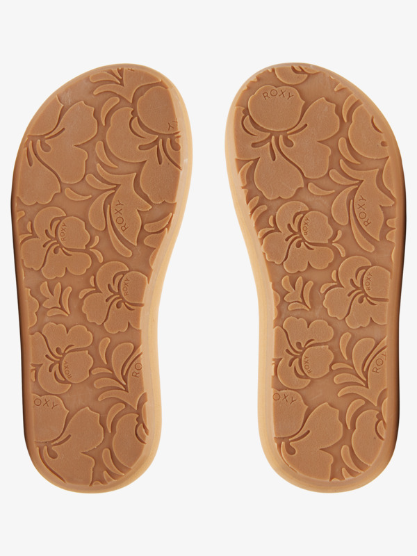 4 Colette - Sandalen für Frauen Schwarz ARJL101075 Roxy