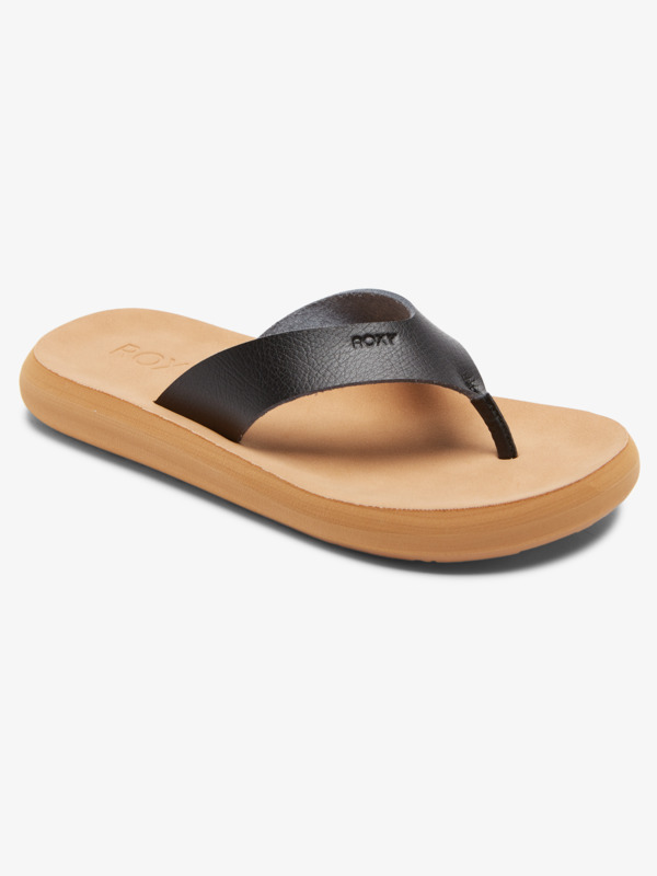 0 Colette - Sandalen für Frauen Schwarz ARJL101075 Roxy