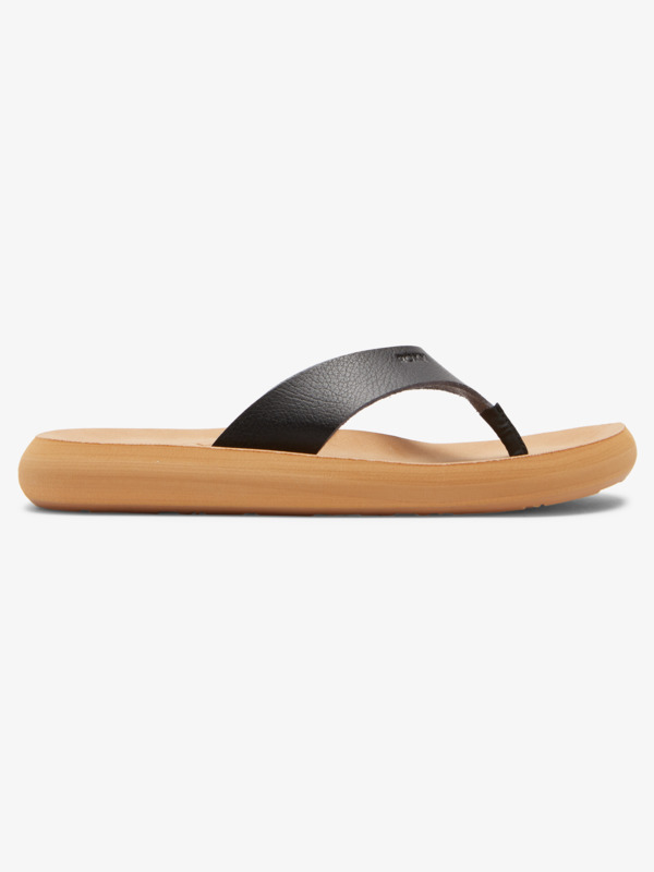 1 Colette - Sandalen für Frauen Schwarz ARJL101075 Roxy