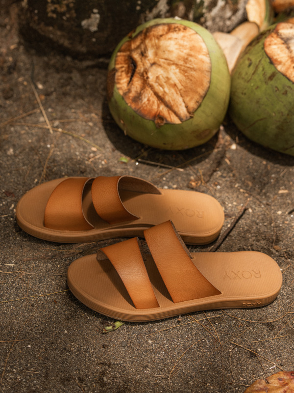 Cool womens sandals online