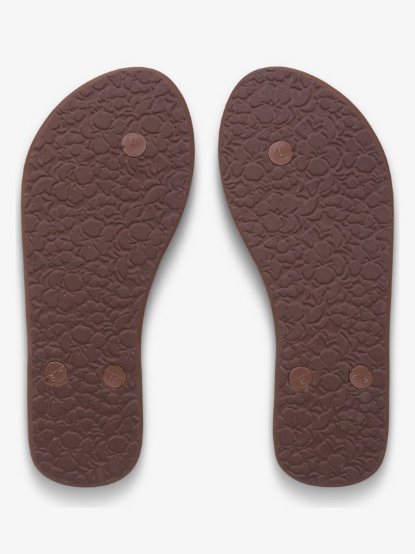 5 Antilles Ii Brown ARJL101114 Roxy