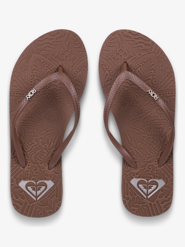 3 Antilles Ii Brown ARJL101114 Roxy