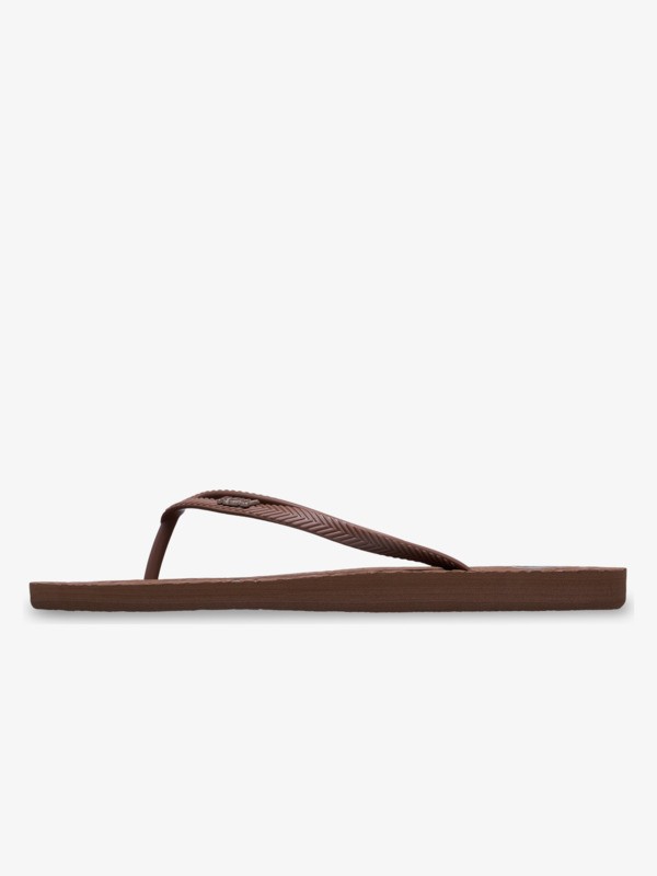 4 Antilles Ii Brown ARJL101114 Roxy