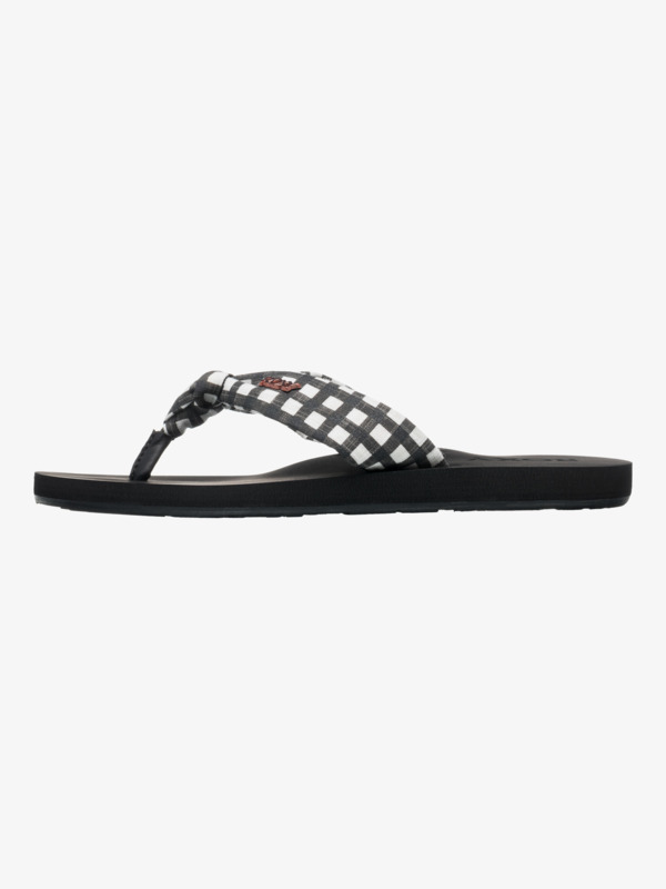 1 Paia V - Strand-Sandalen für Frauen Schwarz ARJL101175 Roxy